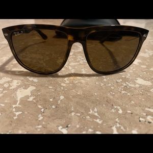 RayBan Polarized Sunglasses